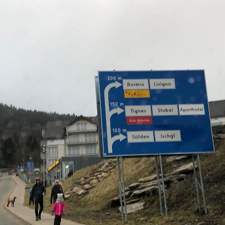 Atrakcyjny Apartament Czarna Gora Stronie Śląskie 외부 사진
