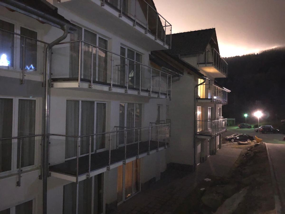 Atrakcyjny Apartament Czarna Gora Stronie Śląskie 외부 사진