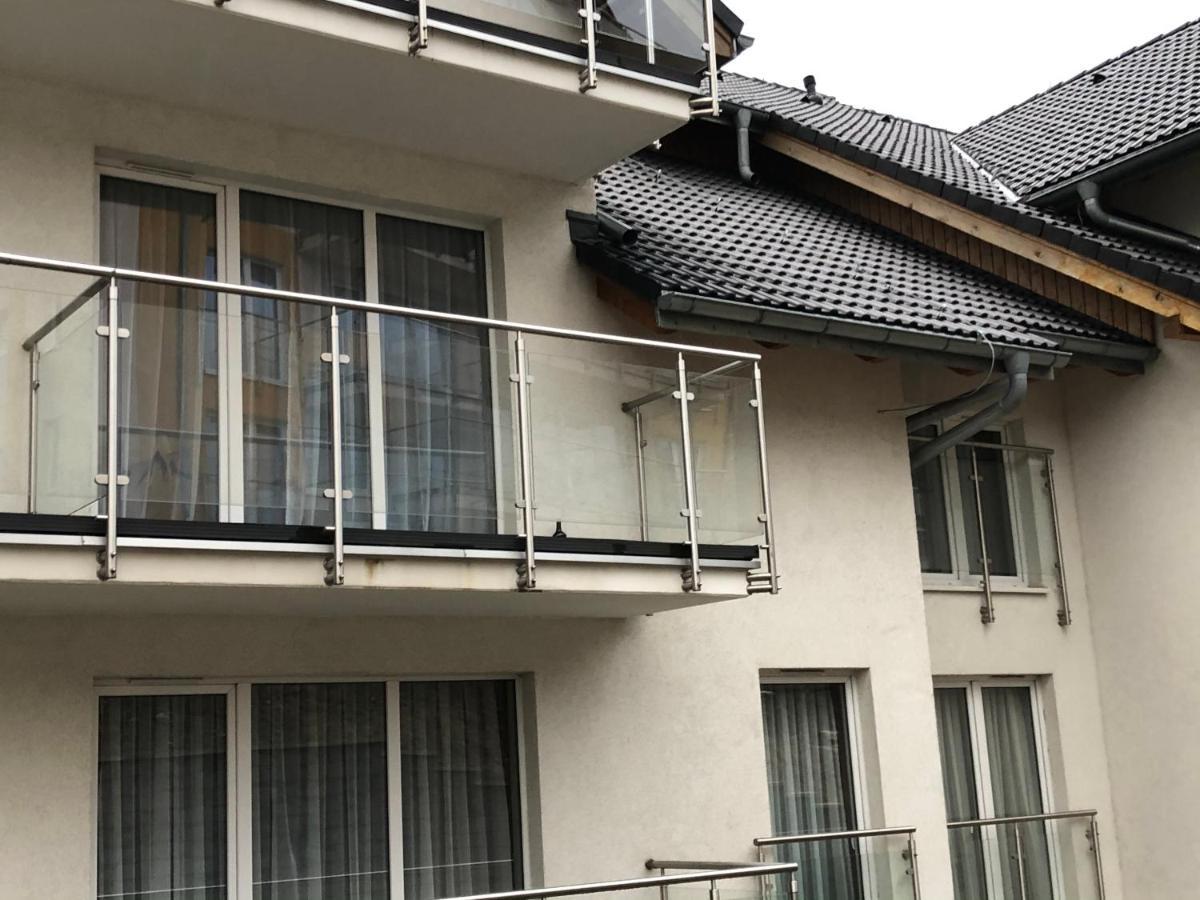 Atrakcyjny Apartament Czarna Gora Stronie Śląskie 외부 사진