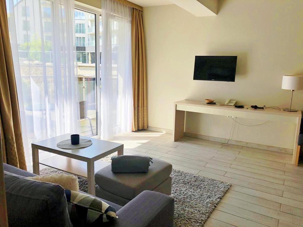 Atrakcyjny Apartament Czarna Gora Stronie Śląskie 외부 사진