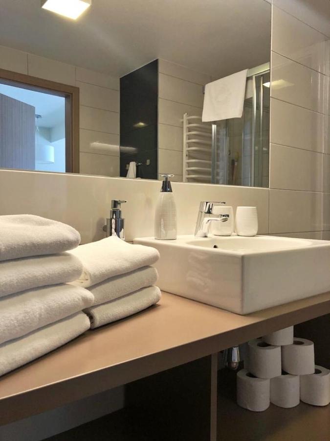 Atrakcyjny Apartament Czarna Gora Stronie Śląskie 외부 사진