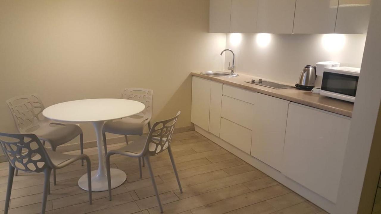 Atrakcyjny Apartament Czarna Gora Stronie Śląskie 외부 사진