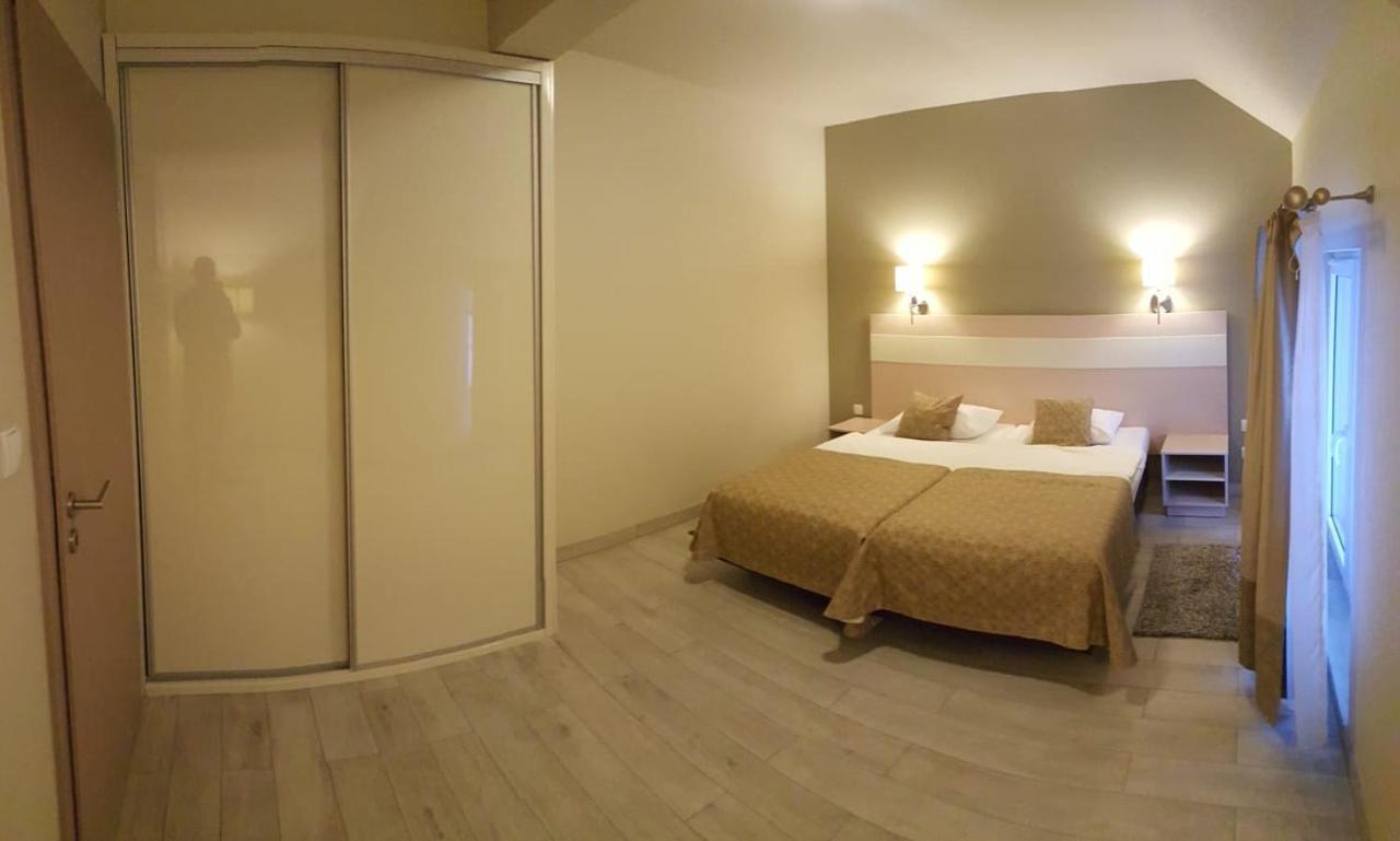 Atrakcyjny Apartament Czarna Gora Stronie Śląskie 외부 사진