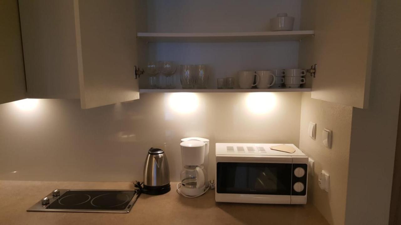 Atrakcyjny Apartament Czarna Gora Stronie Śląskie 외부 사진