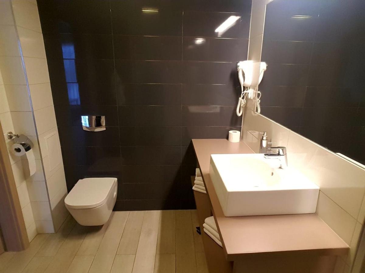 Atrakcyjny Apartament Czarna Gora Stronie Śląskie 외부 사진